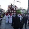 La Cofradía Infantil, protagonista en el Lunes Santo de Mérida