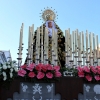 Turno para Las Lágrimas en el Martes Santo de Mérida