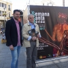 Mérida abre sus puertas para recibir a una Semana Santa de Interés Turístico Internacional