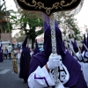 Imágenes de la procesión de los Castillos en Mérida