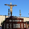 Turno para la Vera Cruz en el Jueves Santo de Mérida