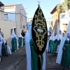 Turno para Las Lágrimas en el Martes Santo de Mérida