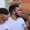 Turno para Las Lágrimas en el Martes Santo de Mérida