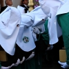Turno para Las Lágrimas en el Martes Santo de Mérida
