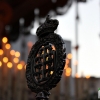 Imágenes de la procesión de los Castillos en Mérida