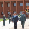 El ministro del Interior clausura el CLV Curso de Especialidad de Tráfico en Mérida