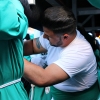 Turno para Las Lágrimas en el Martes Santo de Mérida