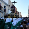 Turno para Las Lágrimas en el Martes Santo de Mérida