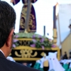 Turno para Las Lágrimas en el Martes Santo de Mérida