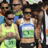 Imágenes de la XII Media Maratón de Alburquerque