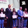 Comienza la IV convocatoria de las becas Caja Badajoz y UEx