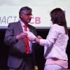 Comienza la IV convocatoria de las becas Caja Badajoz y UEx