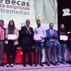 Comienza la IV convocatoria de las becas Caja Badajoz y UEx