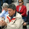 Golpe a la democracia en Badajoz