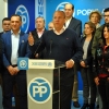 Fragoso: “Estoy dispuesto a dar la cara por el Partido Popular”