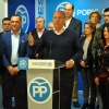 Fragoso: “Estoy dispuesto a dar la cara por el Partido Popular”