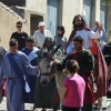 Imágenes de la Pasión Viviente de Alburquerque I