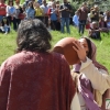 Imágenes de la Pasión Viviente de Alburquerque I