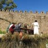 Imágenes de la Pasión Viviente de Alburquerque I