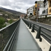 El Valle del Jerte cuenta con dos nuevas pasarelas