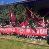 Extremeños y leones exigen la reapertura del tren de la Vía de la Plata