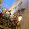 Imágenes del Lunes Santo en Badajoz