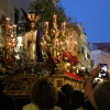 Imágenes del Lunes Santo en Badajoz