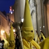 Imágenes del Lunes Santo en Badajoz