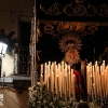 Imágenes del Lunes Santo en Badajoz