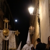 Imágenes del Lunes Santo en Badajoz