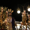 Imágenes del Lunes Santo en Badajoz