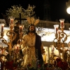 Imágenes del Lunes Santo en Badajoz