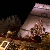 Imágenes del Lunes Santo en Badajoz