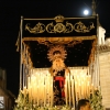 Imágenes del Lunes Santo en Badajoz