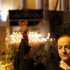 Imágenes del Lunes Santo en Badajoz