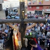 Imágenes del Martes Santo en Badajoz