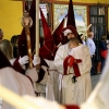 Imágenes del Martes Santo en Badajoz