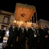 Imágenes del Martes Santo en Badajoz