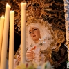 Imágenes del Miércoles Santo en Badajoz