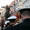 Imágenes del Miércoles Santo en Badajoz