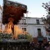 Imágenes del Miércoles Santo en Badajoz