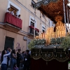 Imágenes del Miércoles Santo en Badajoz