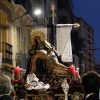 Imágenes del Miércoles Santo en Badajoz