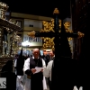 Imágenes de la Soledad en el Viernes Santo