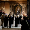 Imágenes de la Soledad en el Viernes Santo