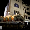 Imágenes de la Soledad en el Viernes Santo