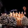 Imágenes de la Soledad en el Viernes Santo