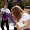 Badajoz despide una Semana Santa plena con el Resucitado