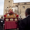 Badajoz despide una Semana Santa plena con el Resucitado