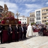 Badajoz despide una Semana Santa plena con el Resucitado